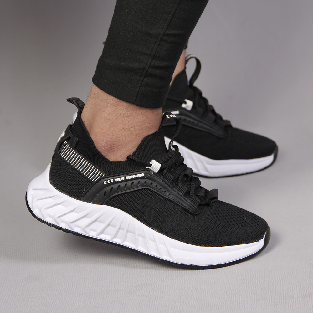 کفش NEW BALANCE مشکی